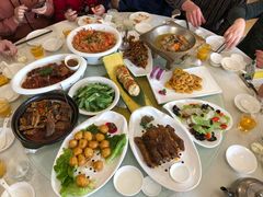 -椿记烧鹅(叠彩店)