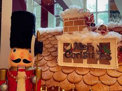 -广州富力丽思卡尔顿酒店