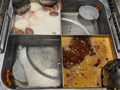 -海底捞火锅(方圆荟店)