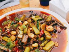 -灯盏窝饭店(新都分店)