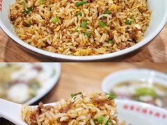 -经堂北路牛肉干面·溪口蒋永峰牛肉馆(宁波店)