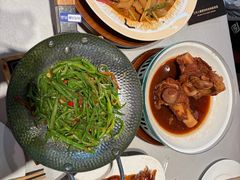 -董家大院·京味家常菜(朝丰家园店)