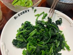 -伽喱博士 Dr.CURRY咖喱饭(太阳宫咖喱店)