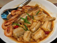 -荣小馆(安达仕店)