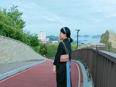 -星海湾跨海大桥