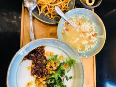 大王经典油茶套餐-大王油茶(二厂文创公园店)