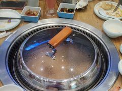 -锅老头铁锅炖•大锅蒸汽海鲜(韩乐坊店)