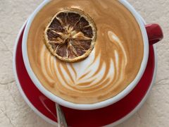 柔情惠灵顿-Me Coffee下午茶艺术空间