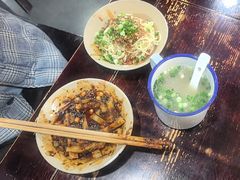 -泰宜担担面(黄泥塝总店)