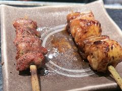 -乌君·酒场·炭火烧鸟(侨城坊店)