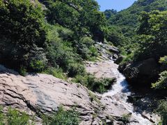 -丹东凤凰山景区