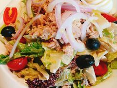 -MYLK意式小厨(熙地港店)