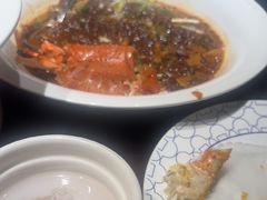 -庭院江南菜•烤鸭•非遗传承(丰台总部基地店)