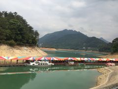-广州市流溪河国家森林公园