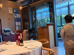 -若蘭慈·无国界素食料理(欢乐海岸店)