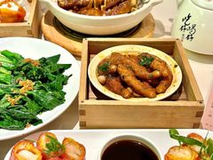 -蔡澜点心·粤菜(嘉里中心店)