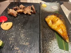 -極上萬膳·日料放题(来福士江景店)