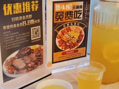 -壹只卤鹅·潮汕菜(莲塘店)