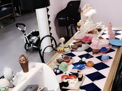 -Lilliput粒粒堡亲子餐厅(置汇旭辉店)