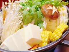 寿喜锅两人餐-有喜屋·深夜食堂(北京西路店)