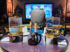 -泉城欧乐堡戏水湾艺术养生温泉