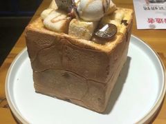 -通海俄式烧烤(福丰街店)