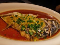 -绿茶餐厅(西湖银泰百货店)