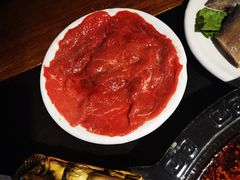 -蜀九香火锅(李家沱店)