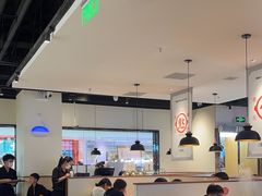 -骨之味·筒骨汤火锅(晋江万达店)