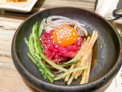 -赤坂亭·M9和牛烧肉·铁板烧·日料398放题(长泰广场店)