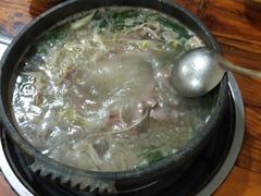 -曹记正宗花江狗肉(雅沐园店)