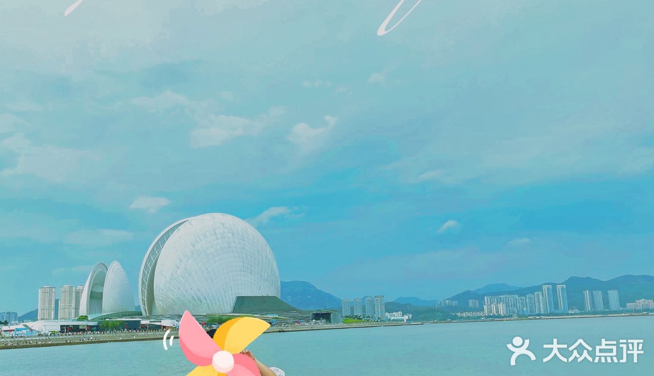 五一好地方～轻松拍出大片感