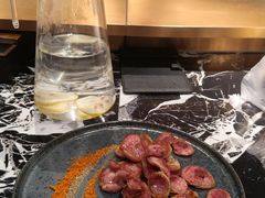 -牛将军•涮肉•烤肉(北京王府井·故宫店)