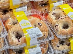 -盒马鲜生(皇庭广场店)