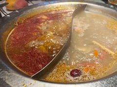 -额尔敦·品质自助(摩尔城店)