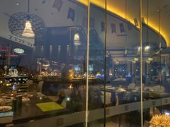 -余姚四明湖开元名都度假酒店·夏威夷西餐厅