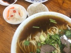 -老冯拉面羊棒骨(西宸广场店)