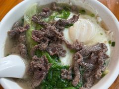 -鸿记·好再来普宁肠粉(莲花路店)