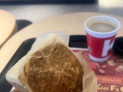 -肯德基(泉州东街店)