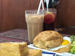 -阿飛冰室(下沙店)