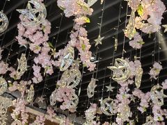 -武汉世茂希尔顿酒店·汇·全日餐厅