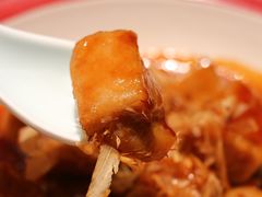 -奇芳阁·百年清真南京菜(夫子庙店)