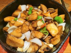 -云海肴·汽锅鸡·云南菜(高德置地店)