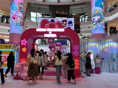 -上海静安大悦城