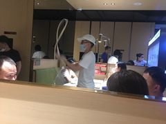 -海底捞火锅(吴中路店)