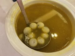 南瓜汤-全聚德(常州店)