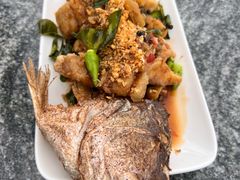 -网红落日悬崖餐厅 The Sky Gallery