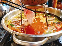 -侯家庄阿才有品私房菜馆