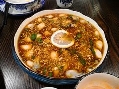 -大洋家·精品潮汕菜·生腌砂锅粥(天河东路店)