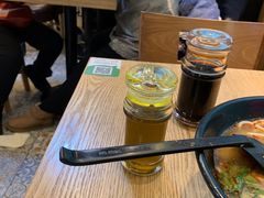 -桂在香知桂林米粉(红博中央公园店)